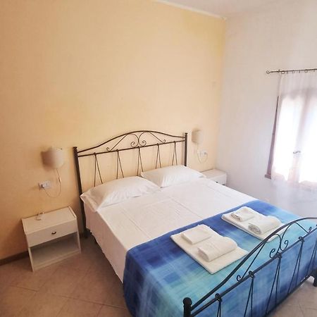 La Baia Apartments Sa Rocca Tunda Dış mekan fotoğraf