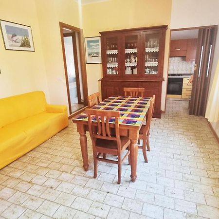 La Baia Apartments Sa Rocca Tunda Dış mekan fotoğraf