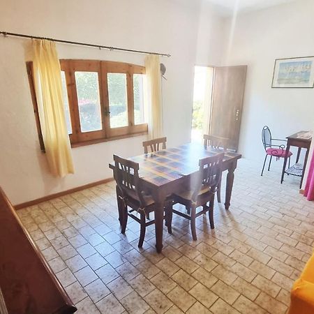 La Baia Apartments Sa Rocca Tunda Dış mekan fotoğraf