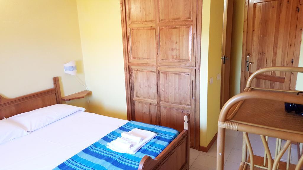 La Baia Apartments Sa Rocca Tunda Oda fotoğraf