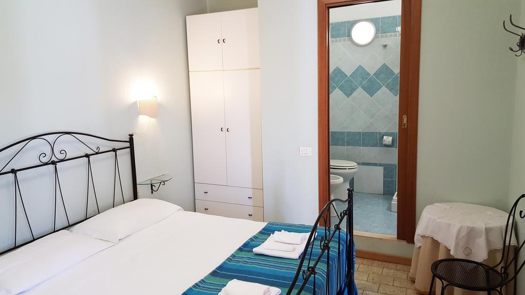 La Baia Apartments Sa Rocca Tunda Oda fotoğraf