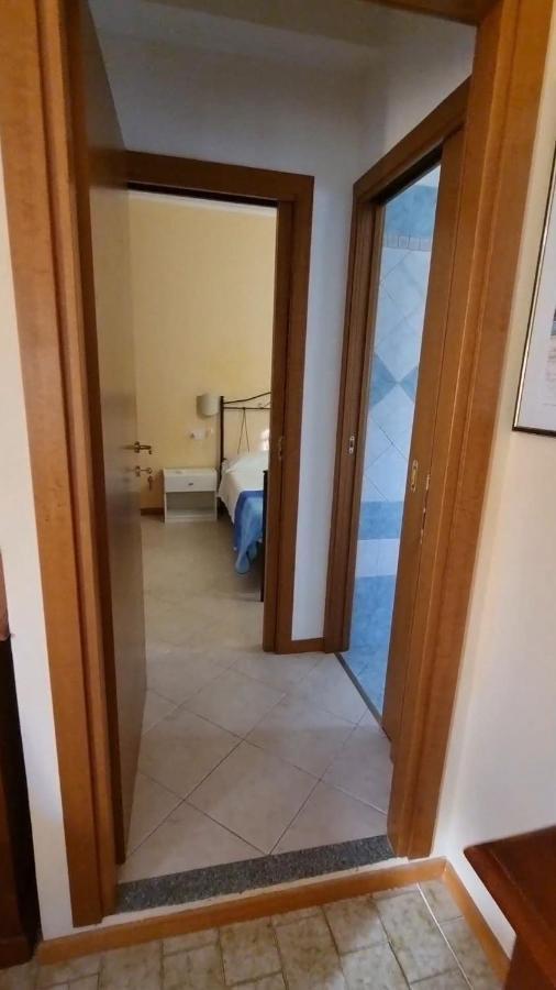 La Baia Apartments Sa Rocca Tunda Dış mekan fotoğraf