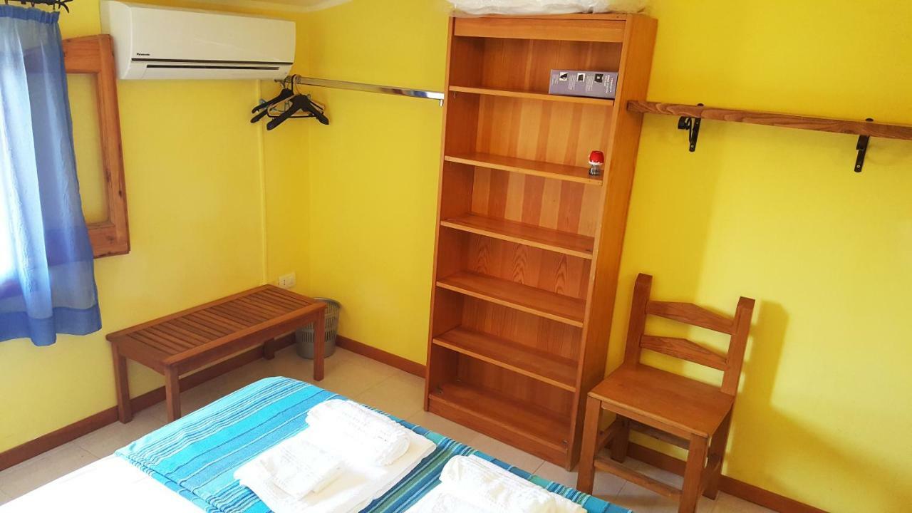 La Baia Apartments Sa Rocca Tunda Dış mekan fotoğraf